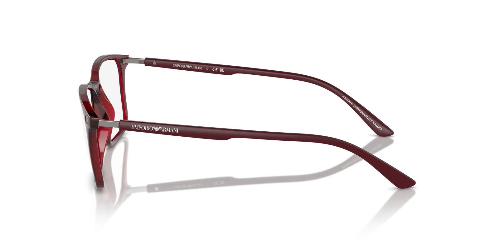 Emporio Armani 3237 Eyeglasses - view 18